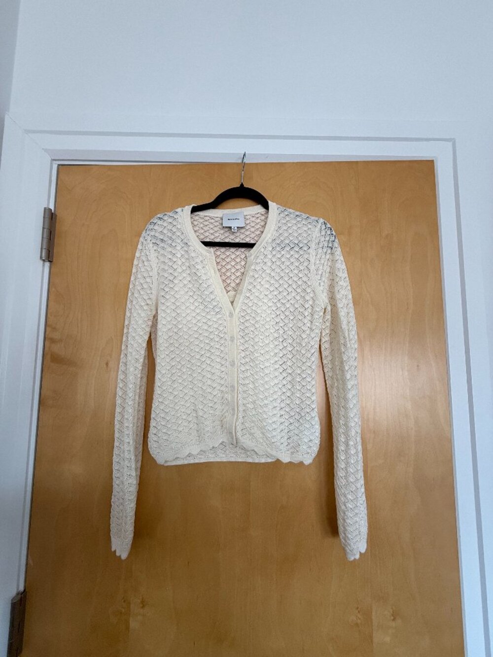 Reformation Wool Matching Set